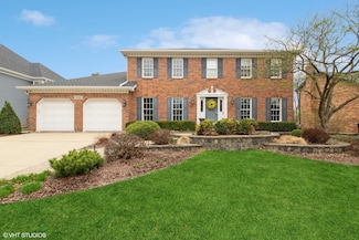 0N508 Arbor Ct, Winfield, IL 60190