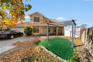 14764 Santa fe Trail, Victorville, CA 92392