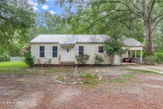 181 N Matthews St, Sarepta, LA 71071