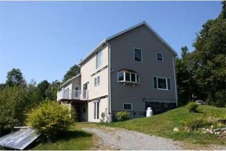 359 Bennett Rd, Ashby, MA 01431