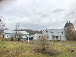 39 Dunlap Rd, Mexico, NY 13114