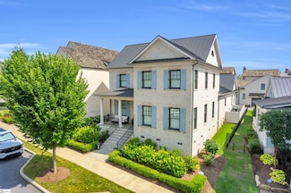 22 Odell St, Greenville, SC 29615