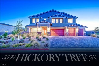 5569 Hickory Tree St, Las Vegas, NV 89149
