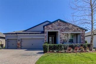 3858 Mellon Dr, Odessa, FL 33556