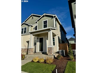 3625 SE Nebula Ln, Hillsboro, OR 97123