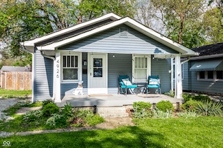 4926 Crittenden Ave, Indianapolis, IN 46205