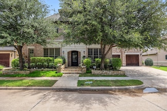 6208 Jacqueline Dr, Plano, TX 75024