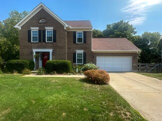 4372 Kidwell Ln, Fort Wright, KY 41017