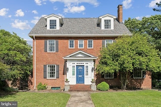7401 Blair Rd NW, Washington, DC 20012