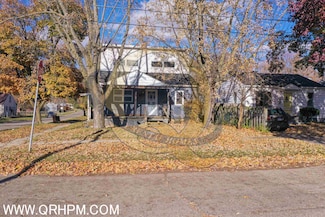 3722 Larchmont St, Flint, MI 48532