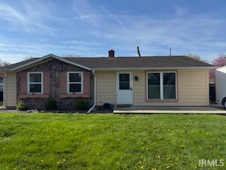 2029 Osceola Dr, Lafayette, IN 47909