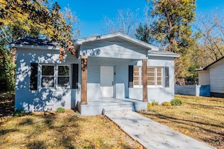 412 Walden St, Fort Valley, GA 31030