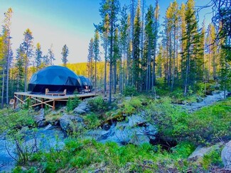 67A Lower Clear Creek Trail, Anaconda, MT 59711