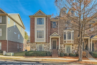 3901 High Dove Way SW Unit 17, Smyrna, GA 30082