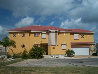 741 Imperial Harbor, Corpus Christi, TX 78402