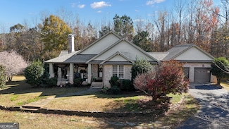 190 Carl Williams Rd, Senoia, GA 30276