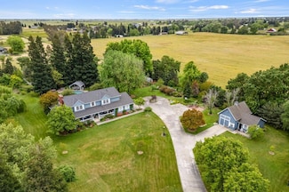 11516 Badger Valley Rd, Wilton, CA 95693