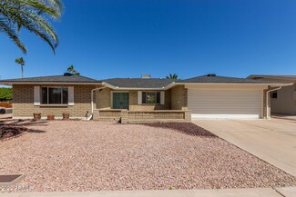 4936 E Emelita Ave, Mesa, AZ 85206