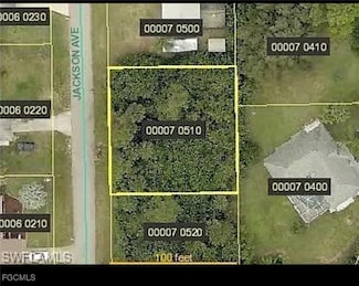 418 Jackson Ave, Lehigh Acres, FL 33972