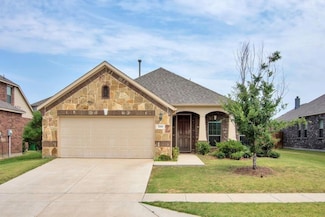 2201 Gregory Creek Dr, Little Elm, TX 75068