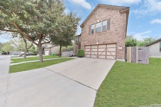 13612 Sungrove View, San Antonio, TX 78245