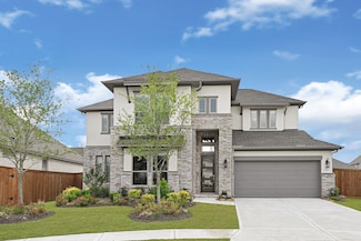 18407 Starlight Valley Trail, Cypress, TX 77433