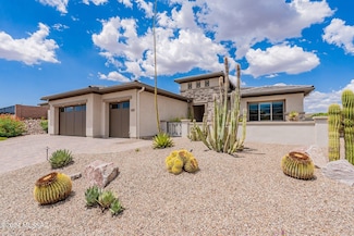 36240 S Overlook Dr, Oracle, AZ 85623