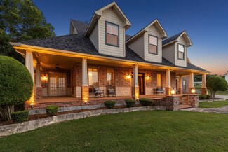 620 Duck Creek Way, Sunnyvale, TX 75182