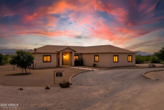 955 W Copperhead Rd, Camp Verde, AZ 86322