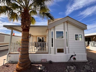 10442 N Frontage Rd Unit 302, Yuma, AZ 85365