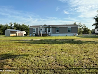 87 Ball Park Rd, Perkinston, MS 39573
