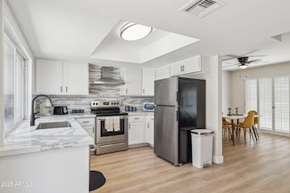 6147 E Lewis Ave, Scottsdale, AZ 85257