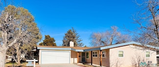 125 Arizona Dr, Portales, NM 88130