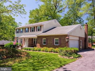 1406 William Penn Ln, Wilmington, DE 19803