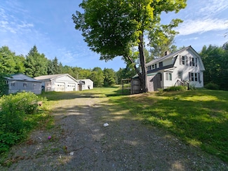 1052 Douty Hill Rd, Sangerville, ME 04479