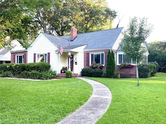 300 Burleigh Ave, Norfolk, VA 23505