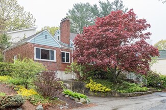 67 Smith St, Arlington, MA 02476