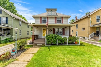 215 W Sheridan Ave, New Castle, PA 16105