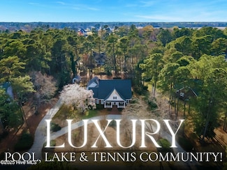 119 Point Shore Dr, Goldsboro, NC 27534