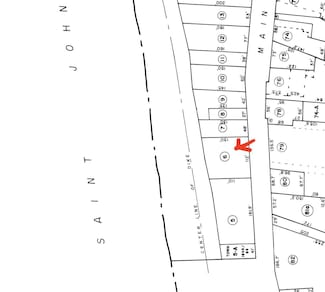 315 W Main St, Fort Kent, ME 04743