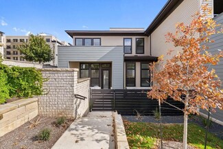 4214 Endurance Way, Austin, TX 78731