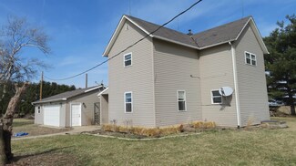8430 S County Road 1100 E, Galveston, IN 46932
