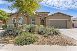 15741 W Harvard St, Goodyear, AZ 85395