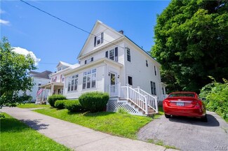 32 S Helmer Ave, Dolgeville, NY 13329