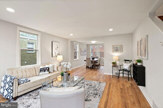 4005 E St SE, Washington, DC 20019