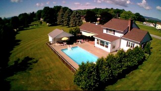 359 Beckley Hill Rd, Barre, VT 05641