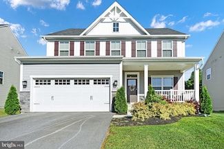 6008 Catherine Place, Hanover, MD 21076