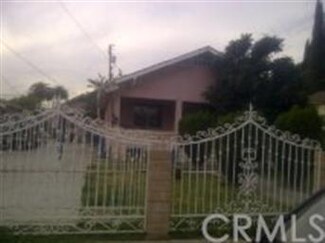 1021 S Bonnie Beach Place, Los Angeles, CA 90023