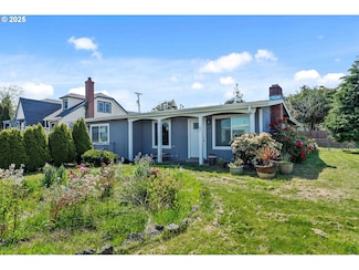 1109 Salmon Ave, Coos Bay, OR 97420