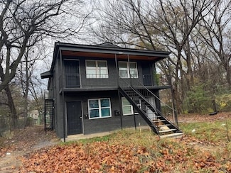 1627 Barton St, Memphis, TN 38106